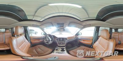 Zdjęcie 15 z 15 samochodu: 2015 JEEP GRAND CHEROKEE SUMMIT VIN:1C4RJFJM3FC956816 - miniatura