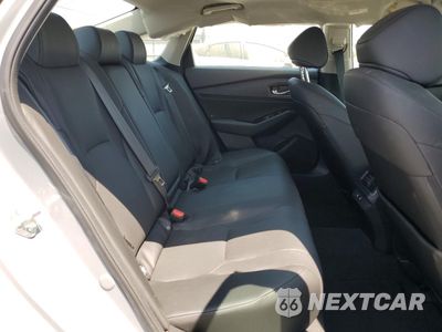 Zdjęcie 10 z 12 samochodu: 2023 HONDA ACCORD TOURING HYBRID VIN:1HGCY2F83PA006055 - miniatura