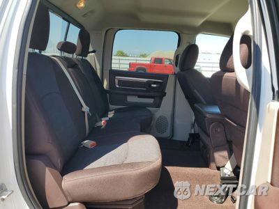 Zdjęcie 10 z 13 samochodu: 2015 RAM 1500 SLT VIN:1C6RR7TT2FS768739 - miniatura