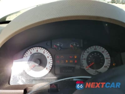 Zdjęcie 9 z 13 samochodu: 2009 MAZDA TRIBUTE I VIN:4F2CZ02729KM01869 - miniatura