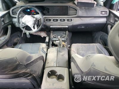 Zdjęcie 8 z 15 samochodu: 2021 MERCEDES-BENZ GLS 580 4MATIC VIN:4JGFF8GE3MA441786 - miniatura