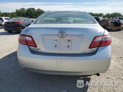 Zdjęcie 6 z 13 samochodu: 2007 TOYOTA CAMRY CE VIN:4T4BE46K87R005820 - miniatura