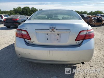 Zdjęcie 6 z 13 samochodu: 2007 TOYOTA CAMRY CE VIN:4T4BE46K87R005820 - miniatura
