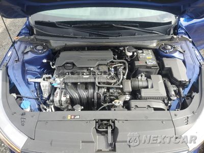 Zdjęcie 11 z 13 samochodu: 2025 KIA K4 LX VIN:3KPFT4DE3SE009431 - miniatura
