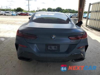 Zdjęcie 6 z 12 samochodu: 2019 BMW M850XI VIN:WBABC4C58KBU96930 - miniatura
