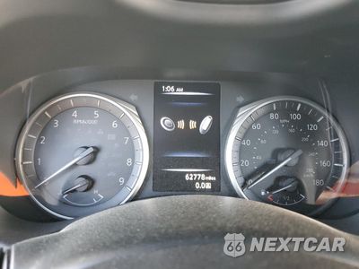 Zdjęcie 9 z 13 samochodu: 2021 INFINITI Q50 SENSORY VIN:JN1EV7CRXMM753465 - miniatura