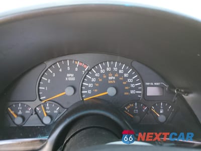 Zdjęcie 9 z 12 samochodu: 2000 PONTIAC FIREBIRD VIN:2G2FS22K0Y2137128 - miniatura