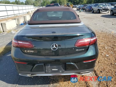 Zdjęcie 6 z 14 samochodu: 2023 MERCEDES-BENZ E 450 4MATIC VIN:W1K1K5KB7PF208514 - miniatura