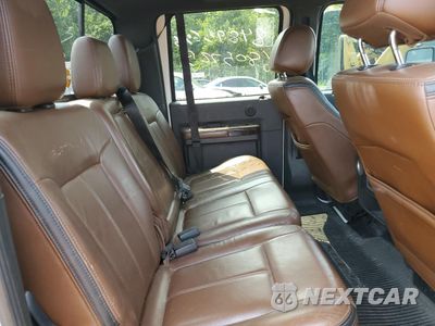 Zdjęcie 10 z 12 samochodu: 2013 FORD F250 SUPER DUTY VIN:1FT7W2BT9DEA03200 - miniatura