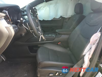 Zdjęcie 7 z 13 samochodu: 2025 CADILLAC XT5 SPORT VIN:1GYKNGRS9SZ122503 - miniatura