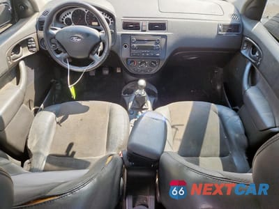 Zdjęcie 8 z 12 samochodu: 2005 FORD FOCUS ZX4 ST VIN:1FAHP38Z25W199548 - miniatura