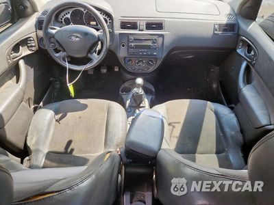 Zdjęcie 8 z 12 samochodu: 2005 FORD FOCUS ZX4 ST VIN:1FAHP38Z25W199548 - miniatura
