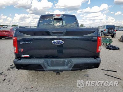 Zdjęcie 6 z 14 samochodu: 2016 FORD F150 SUPERCREW VIN:1FTFW1EG5GKF63094 - miniatura