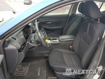 Zdjęcie 7 z 13 samochodu: 2023 NISSAN SENTRA SV VIN:3N1AB8CV9PY234077 - miniatura