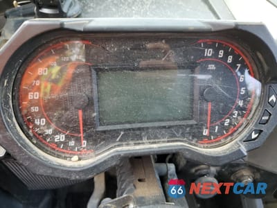 Zdjęcie 8 z 12 samochodu: 2022 POLARIS RZR PRO XP ULTIMATE VIN:3NSMAD920NF359043 - miniatura