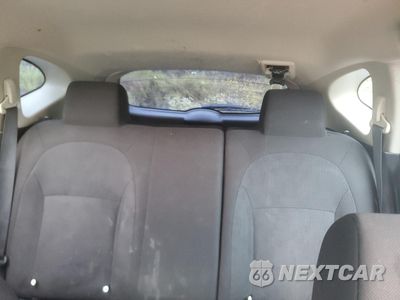 Zdjęcie 10 z 14 samochodu: 2015 NISSAN ROGUE SELECT S VIN:JN8AS5MV3FW771368 - miniatura