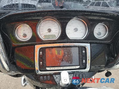 Zdjęcie 7 z 8 samochodu: 2014 HARLEY-DAVIDSON FLHXS STREET GLIDE SPECIAL VIN:1HD1KRM13EB640638 - miniatura