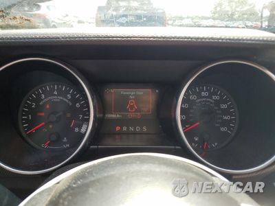 Zdjęcie 9 z 13 samochodu: 2018 FORD MUSTANG GT VIN:1FA6P8CF9J5102136 - miniatura