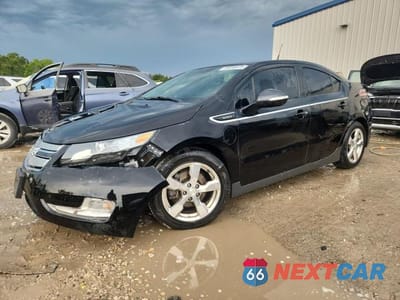 2013 CHEVROLET VOLT 1G1RB6E40DU105239 - główne zdjęcie licytacji z USA - miniatura