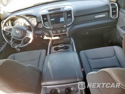 Zdjęcie 8 z 15 samochodu: 2019 RAM 1500 BIG HORN/LONE STAR VIN:1C6SRFFT5KN646523 - miniatura