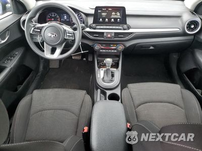 Zdjęcie 8 z 13 samochodu: 2019 KIA FORTE FE VIN:3KPF24AD8KE074306 - miniatura