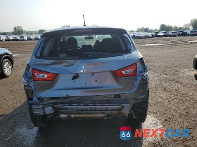 Zdjęcie 6 z 12 samochodu: 2014 MITSUBISHI RVR SE VIN:4A4AJ3AU9EE604654 - miniatura