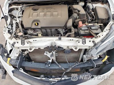 Zdjęcie 11 z 16 samochodu: 2019 TOYOTA COROLLA L VIN:5YFBURHE8KP919366 - miniatura