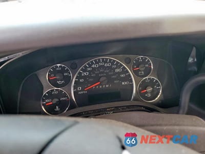 Zdjęcie 9 z 11 samochodu: 2019 CHEVROLET EXPRESS G3500 VIN:1GB3GSCBXK1274213 - miniatura