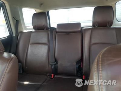 Zdjęcie 10 z 13 samochodu: 2015 TOYOTA 4RUNNER SR5/SR5 PREMIUM VIN:JTEBU5JR2F5220626 - miniatura