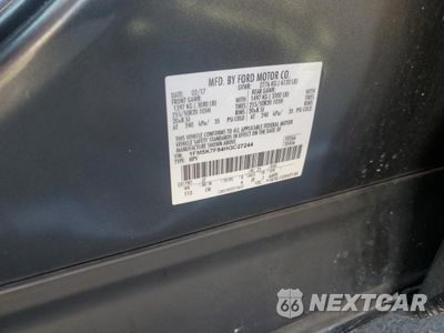 Zdjęcie 12 z 13 samochodu: 2017 FORD EXPLORER LIMITED VIN:1FM5K7F84HGC27244 - miniatura