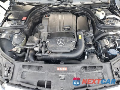Zdjęcie 11 z 12 samochodu: 2013 MERCEDES-BENZ C 250 VIN:WDDGF4HB5DA763325 - miniatura