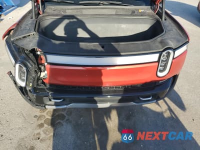 Zdjęcie 11 z 12 samochodu: 2022 RIVIAN R1T LAUNCH EDITION VIN:7FCTGAAL5NN003410 - miniatura