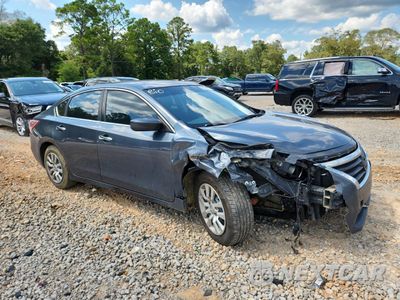 Czwarte zdjęcie samochodu z boku: 2013 NISSAN ALTIMA 2.5 VIN:1N4AL3AP1DC276044 - miniatura
