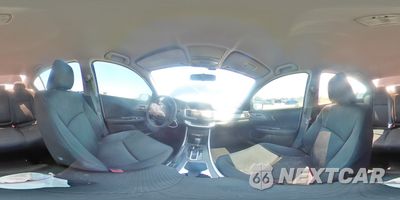 Zdjęcie 15 z 15 samochodu: 2014 HONDA ACCORD LX VIN:1HGCR2F31EA302416 - miniatura