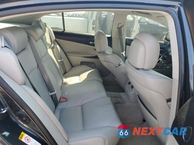 Zdjęcie 10 z 12 samochodu: 2010 LEXUS GS 350 VIN:JTHBE1KS8A0047940 - miniatura