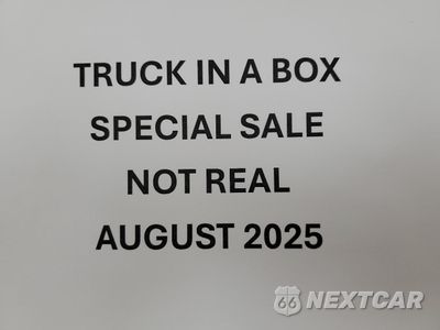 Zdjęcie 6 z 11 samochodu: 2023 INTERNATIONAL MV607 VIN:3HAEVTAR2PL280809 - miniatura