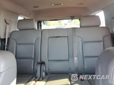 Zdjęcie 10 z 13 samochodu: 2016 CHEVROLET TAHOE K1500 LT VIN:1GNSKBKC4GR134965 - miniatura