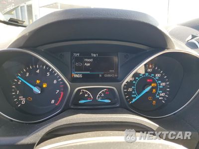 Zdjęcie 9 z 15 samochodu: 2015 FORD ESCAPE TITANIUM VIN:1FMCU0J92FUC43398 - miniatura