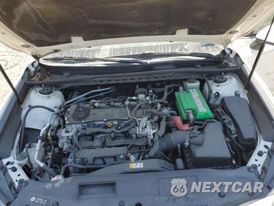 Zdjęcie 11 z 13 samochodu: 2018 TOYOTA CAMRY L VIN:4T1B11HK0JU571852 - miniatura