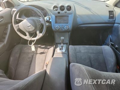 Zdjęcie 8 z 12 samochodu: 2012 NISSAN ALTIMA BASE VIN:1N4AL2AP2CN515680 - miniatura