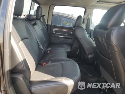 Zdjęcie 10 z 12 samochodu: 2017 RAM 1500 LARAMIE VIN:1C6RR7NT7HS587443 - miniatura