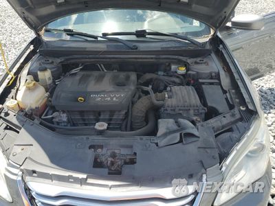 Zdjęcie 11 z 12 samochodu: 2012 CHRYSLER 200 TOURING VIN:1C3BCBEB0CN149851 - miniatura