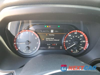 Zdjęcie 9 z 16 samochodu: 2021 NISSAN TITAN SV VIN:1N6AA1ED9MN512607 - miniatura