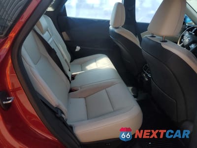 Zdjęcie 9 z 11 samochodu: 2025 LEXUS RX 350H BASE VIN:2T2BBMCA7SC066757 - miniatura