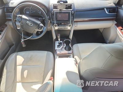 Zdjęcie 8 z 12 samochodu: 2014 TOYOTA CAMRY L VIN:4T4BF1FK7ER429563 - miniatura