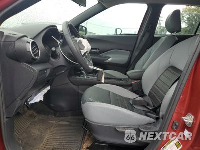 Zdjęcie 7 z 15 samochodu: 2024 NISSAN KICKS SR VIN:3N1CP5DV4RL471888 - miniatura