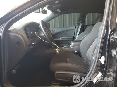 Zdjęcie 7 z 16 samochodu: 2021 DODGE CHARGER SCAT PACK VIN:2C3CDXGJ9MH526352 - miniatura