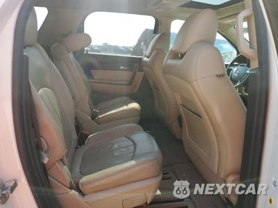 Zdjęcie 11 z 14 samochodu: 2012 GMC ACADIA DENALI VIN:1GKKRTED3CJ376335 - miniatura