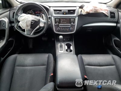 Zdjęcie 8 z 14 samochodu: 2016 NISSAN ALTIMA 2.5 VIN:1N4AL3AP7GC271337 - miniatura