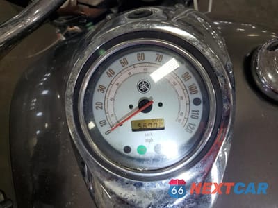 Zdjęcie 7 z 11 samochodu: 2002 YAMAHA XVS1100 A VIN:JYAVP11E32A022455 - miniatura